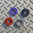 ROLLCii Lock Ring for Center Lock Rotor