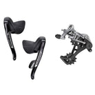 Gruppo SRAM Rival 1, 1x11 velocità, comando cambio, leva freno, cambio posteriore