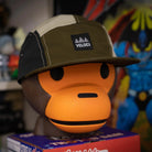 VELOCI Adventure 5-Panel Hat, view 1
