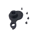 VELOCI Frame Set Derailleur Hanger, アングル2
