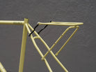 VELOCI Jimmy V2.1 Chromoly Steel Frame Set, เกรเวล ไบค์แพ็คกิ้ง ออลโรด, มุมที่ 7