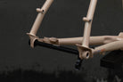 VELOCI Jimmy V.2 Chromoly Steel Frame Set, gravel bikepacking all-road, view 8