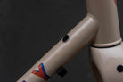 VELOCI Jimmy V.2 Chromoly Steel Frame Set, gravel bikepacking all-road, view 9