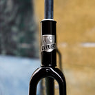 Kit de Cuadro de Acero Cromoly KOG VELOCI, gravel bikepacking all-road, vista 11