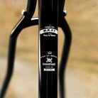 Kit de Cuadro de Acero Cromoly KOG VELOCI, gravel bikepacking all-road, vista 12