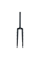Forcella in acciaio chromoly VELOCI No.02, gravel all-road bikepacking, vista 1