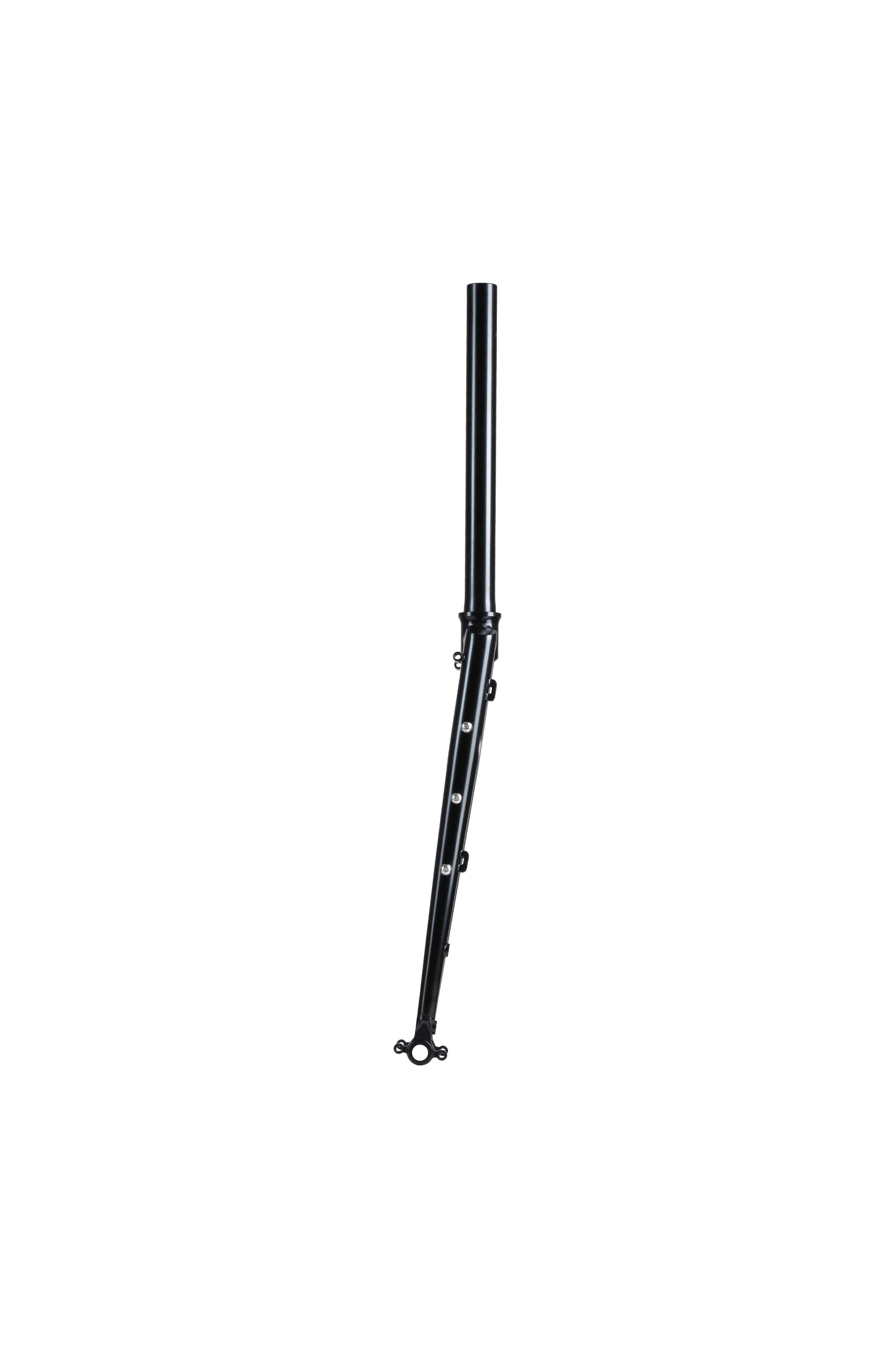 VELOCI No.02 Chromoly Steel Fork, Gravel All-Road Bikepacking, Ansicht 2