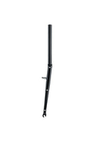 VELOCI No.03 Chromoly Steel Fork V.2, Track Fixed Gear Tracklocross, Ansicht 1