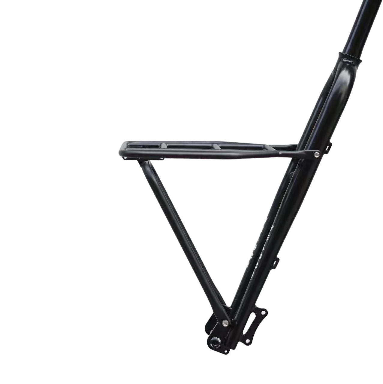 VELOCI No.08 Pick-Up Chromoly Steel Cargo Fork Set, Ansicht 1