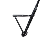 VELOCI No.08 Pick-Up Chromoly Steel Cargo Fork Set, view 1