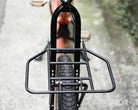 VELOCI No.08 Pick-Up Chromoly Steel Cargo Fork Set, view 4