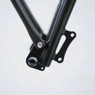 VELOCI No.08 Pick-Up Chromoly Steel Cargo Fork Set, view 7