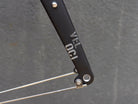 VELOCI No.11 Carbon Fork, เกรเวล ไบค์แพ็คกิ้ง ออลโรด, มุมที่ 1