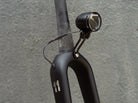 VELOCI No.11 Carbon Fork, เกรเวล ไบค์แพ็คกิ้ง ออลโรด, มุมที่ 4