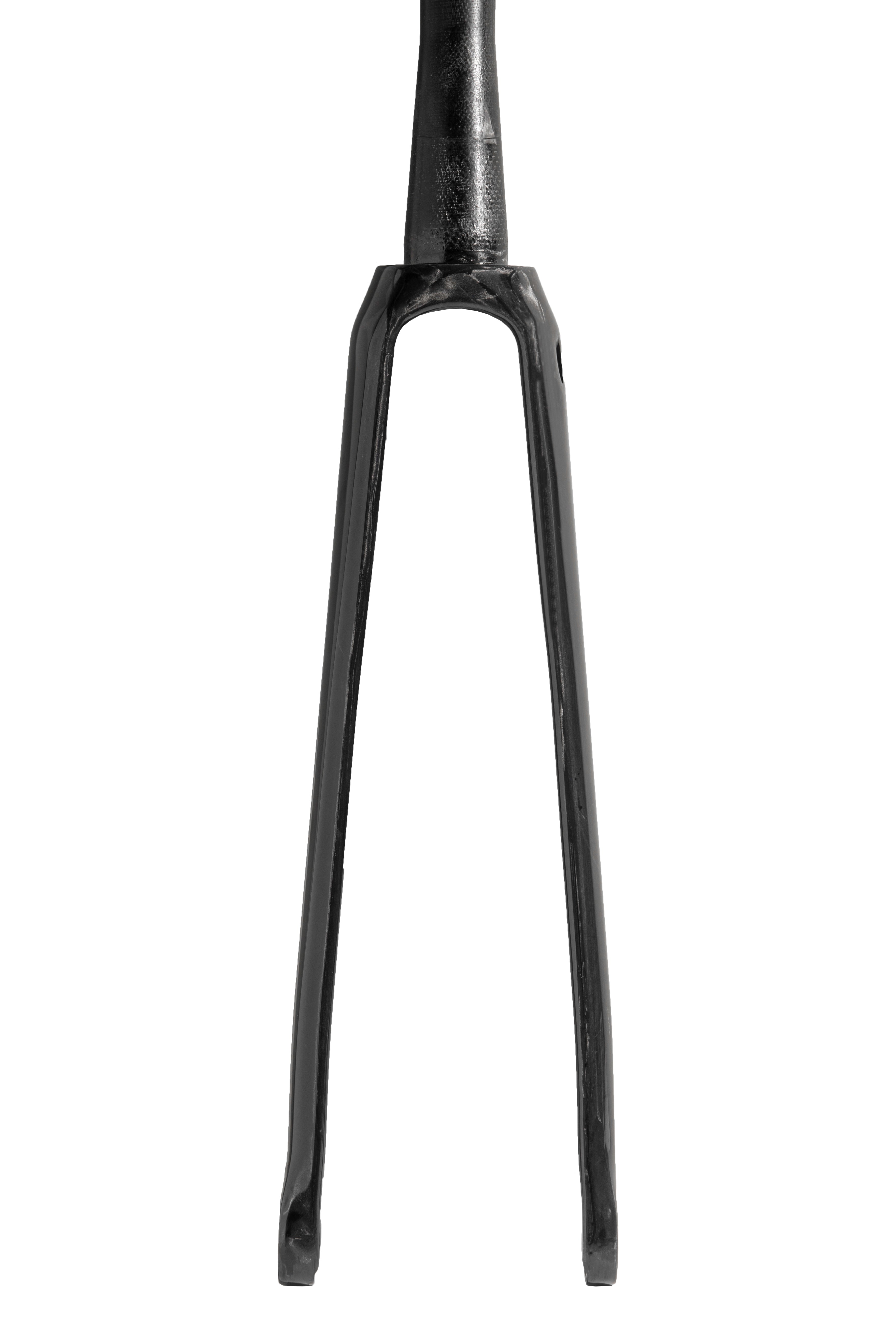 VELOCI No.55 Carbon Fork, Rennrad Disc Enduro, Ansicht 1