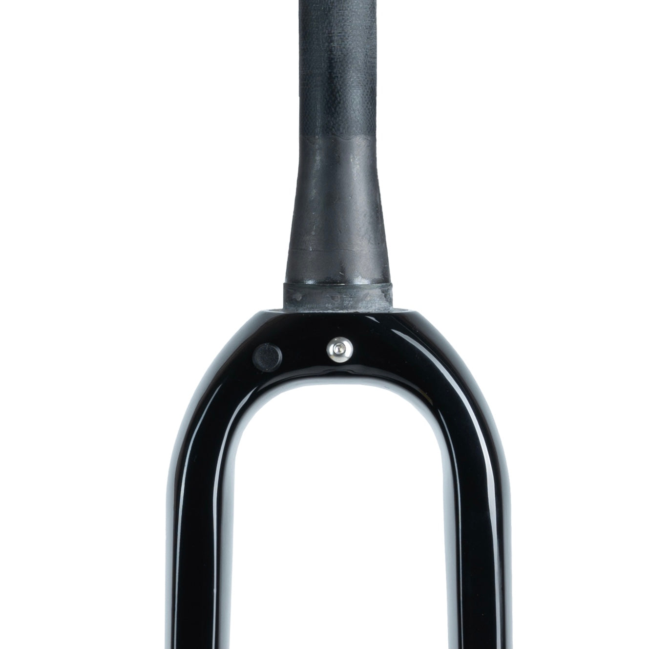 VELOCI No.88 Carbon Fork, Gravel Monstercross MCX Bikepacking, Ansicht 1