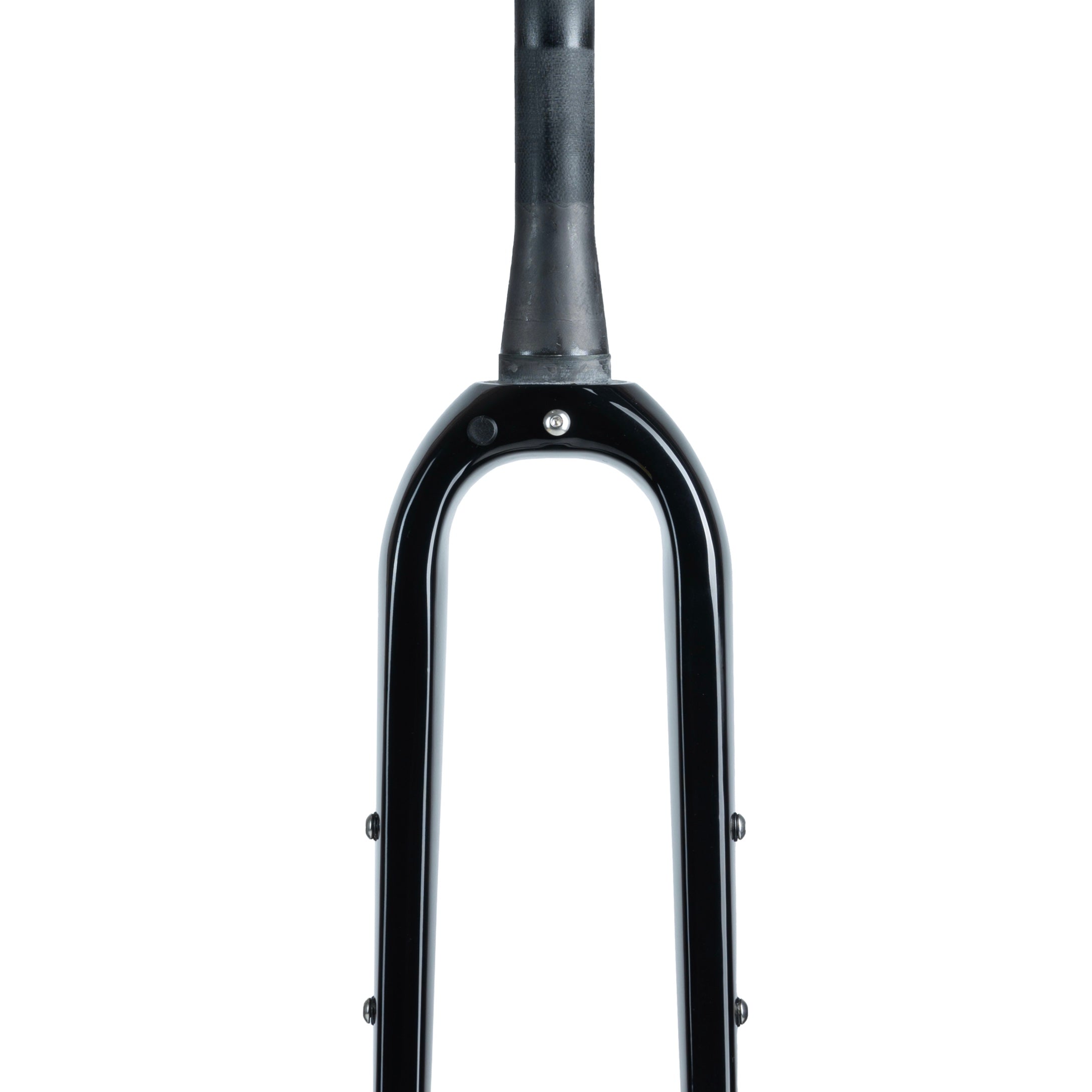 VELOCI No.88 Carbon Fork, Gravel Monstercross MCX Bikepacking, Ansicht 2