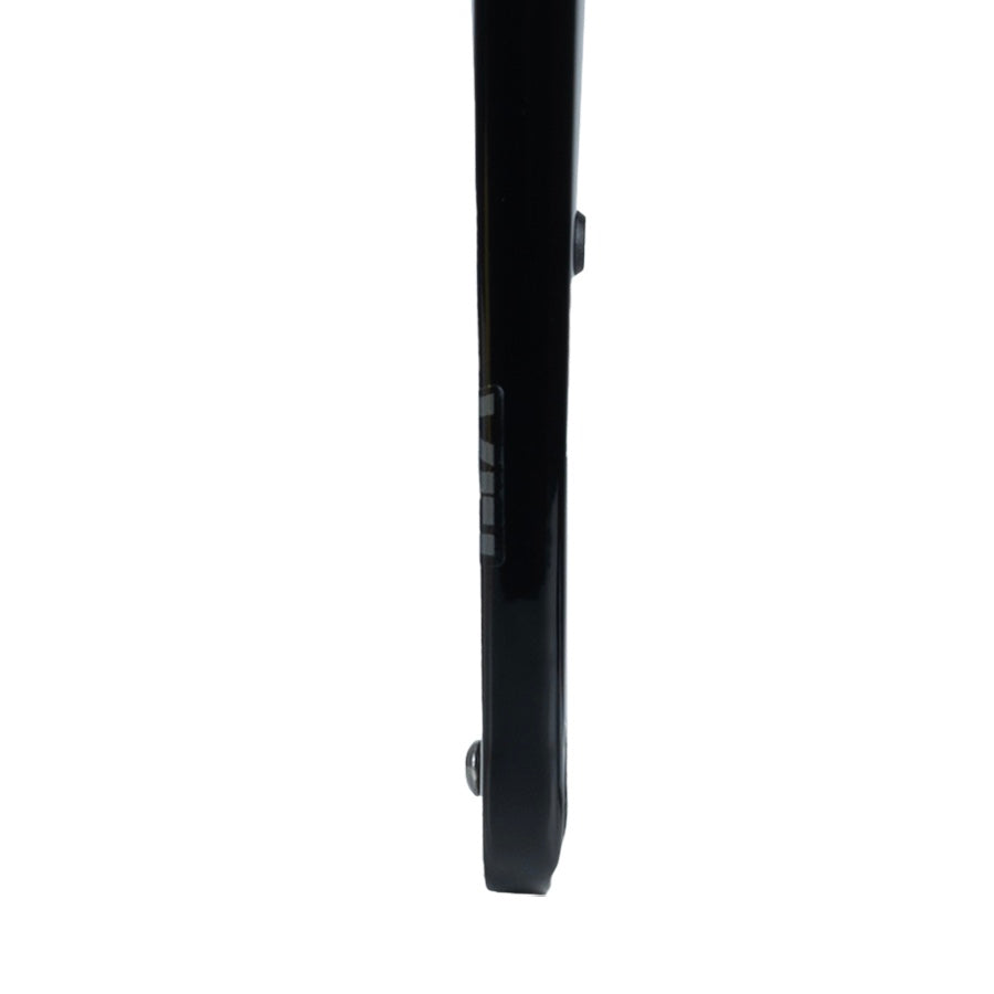 VELOCI No.88 Carbon Fork, Gravel Monstercross MCX Bikepacking, Ansicht 3