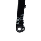 VELOCI No.88 Carbon Fork, เกรเวล มอนสเตอร์ครอส MCX ไบค์แพ็คกิ้ง, มุมที่ 4