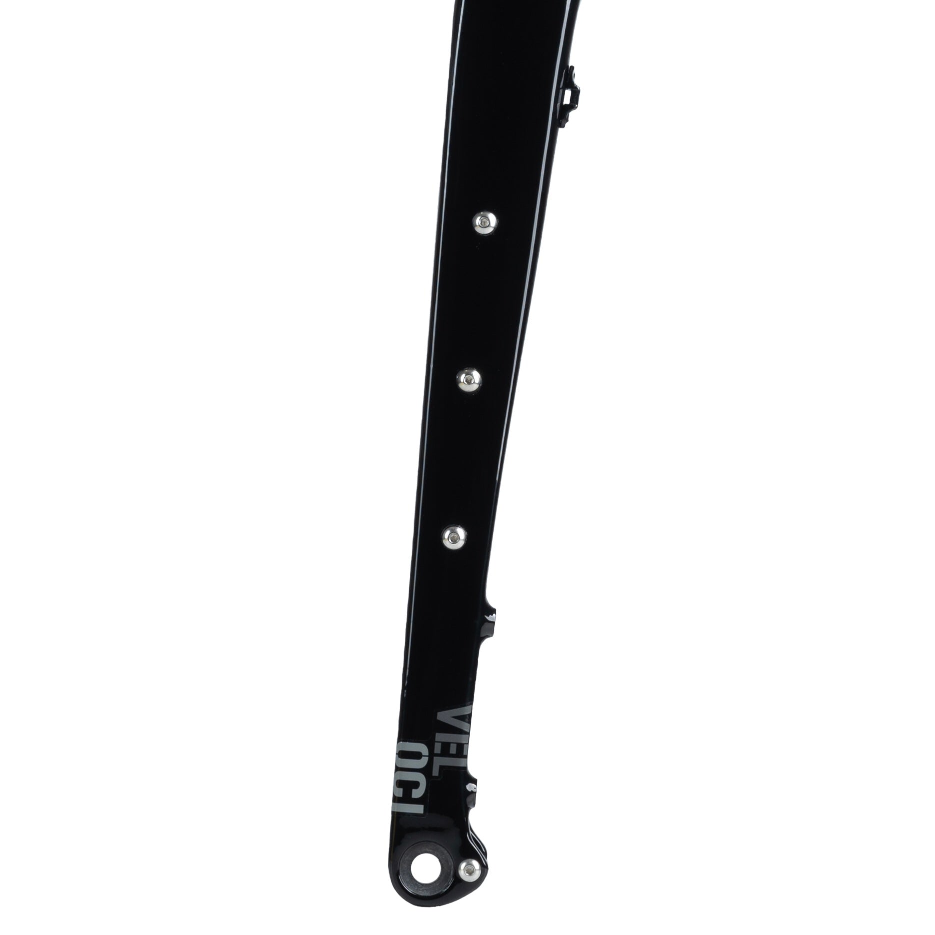 VELOCI No.88 Carbon Fork, Gravel Monstercross MCX Bikepacking, Ansicht 5