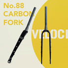 VELOCI No.88 Carbon Fork, เกรเวล มอนสเตอร์ครอส MCX ไบค์แพ็คกิ้ง, มุมมองอื่น