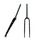 VELOCI No.88 Carbon Fork, เกรเวล มอนสเตอร์ครอส MCX ไบค์แพ็คกิ้ง, มุมมองหลัก