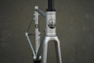 Kit de Cuadro de Acero Cromoly OG Disc VELOCI, bicicleta de carretera disco enduro, vista 2