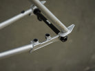 Kit de Cuadro de Acero Cromoly OG Disc VELOCI, bicicleta de carretera disco enduro, vista 5