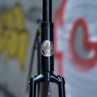 Kit de Cuadro Old Street V1.1 VELOCI, acero cromoly pista piñón fijo fixie, vista 10