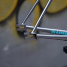 Kit de Cuadro Old Street V1.1 VELOCI, acero cromoly pista piñón fijo fixie, vista 17