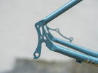 VELOCI Plan Big V.3 Chromoly Steel Frame Set, touring gravel bikepacking commuting, view 15