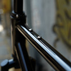 VELOCI Roadmance Chromoly Steel Frame Set with Steel Fork, gravel bikepacking monstercross, view 10