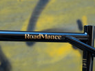 VELOCI Roadmance Chromoly Steel Frame Set with Steel Fork, gravel bikepacking monstercross, view 7