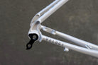Kit cadre en acier chromoly VELOCI Road Plus, vélo route disque enduro, vue 3