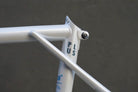 Kit cadre en acier chromoly VELOCI Road Plus, vélo route disque enduro, vue 4