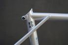 Kit cadre en acier chromoly VELOCI Road Plus, vélo route disque enduro, vue 7