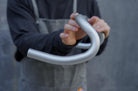VLCmade Cheers 彎把 車把, 31.8x440mm/420mm, 視角 6