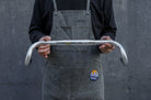 VLCmade Cheers 彎把 車把, 31.8x440mm/420mm, 主視角