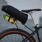 VLCmade Footlong Rear Rack, chromoly steel, view 1
