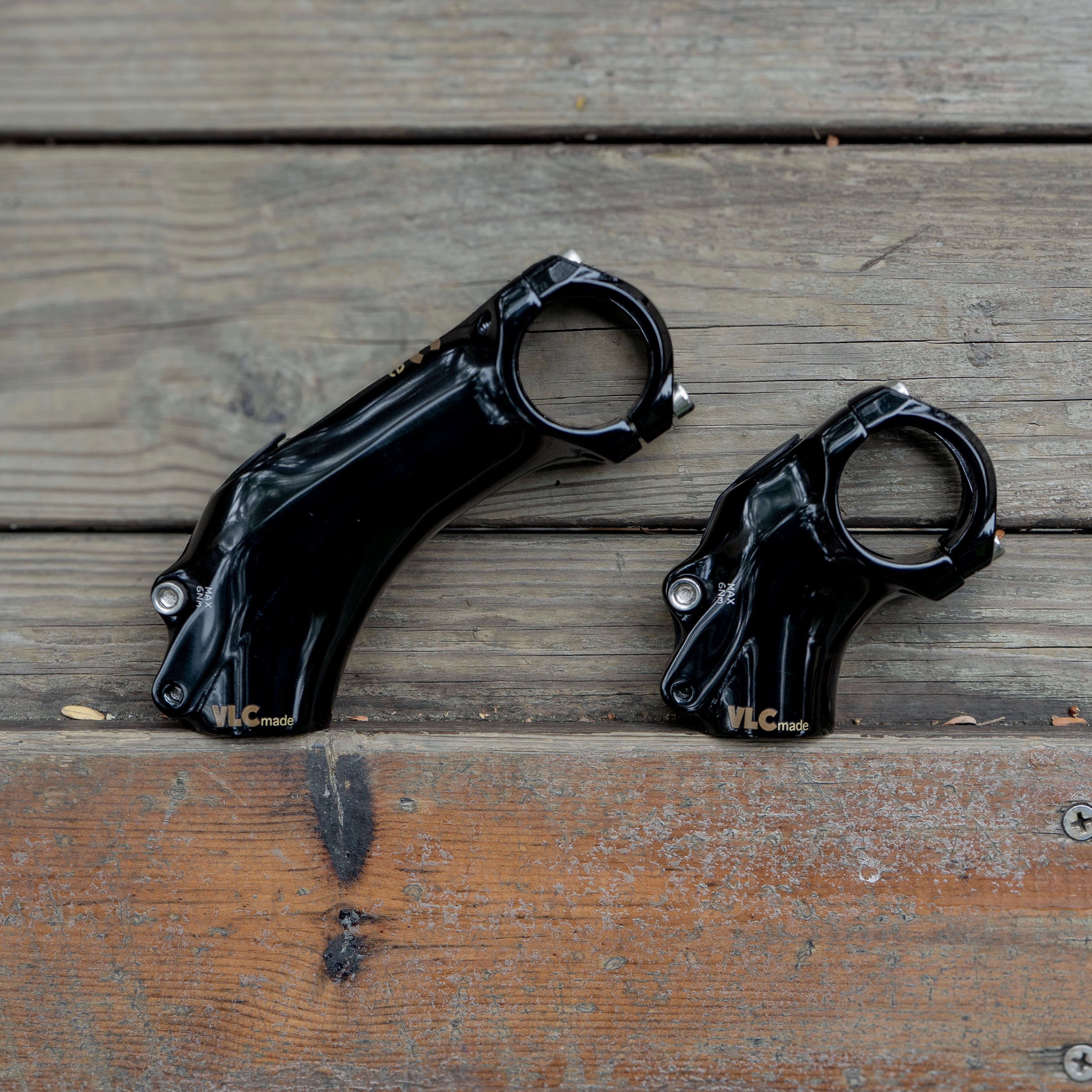 VLCmade Look Up Stem, Hauptansicht