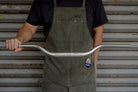 VLCmade Open Bar Handlebar, 31.8x760mm, view 2