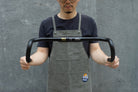 VLCmade Pitcher Handlebar, 31.8mm, Ansicht 3