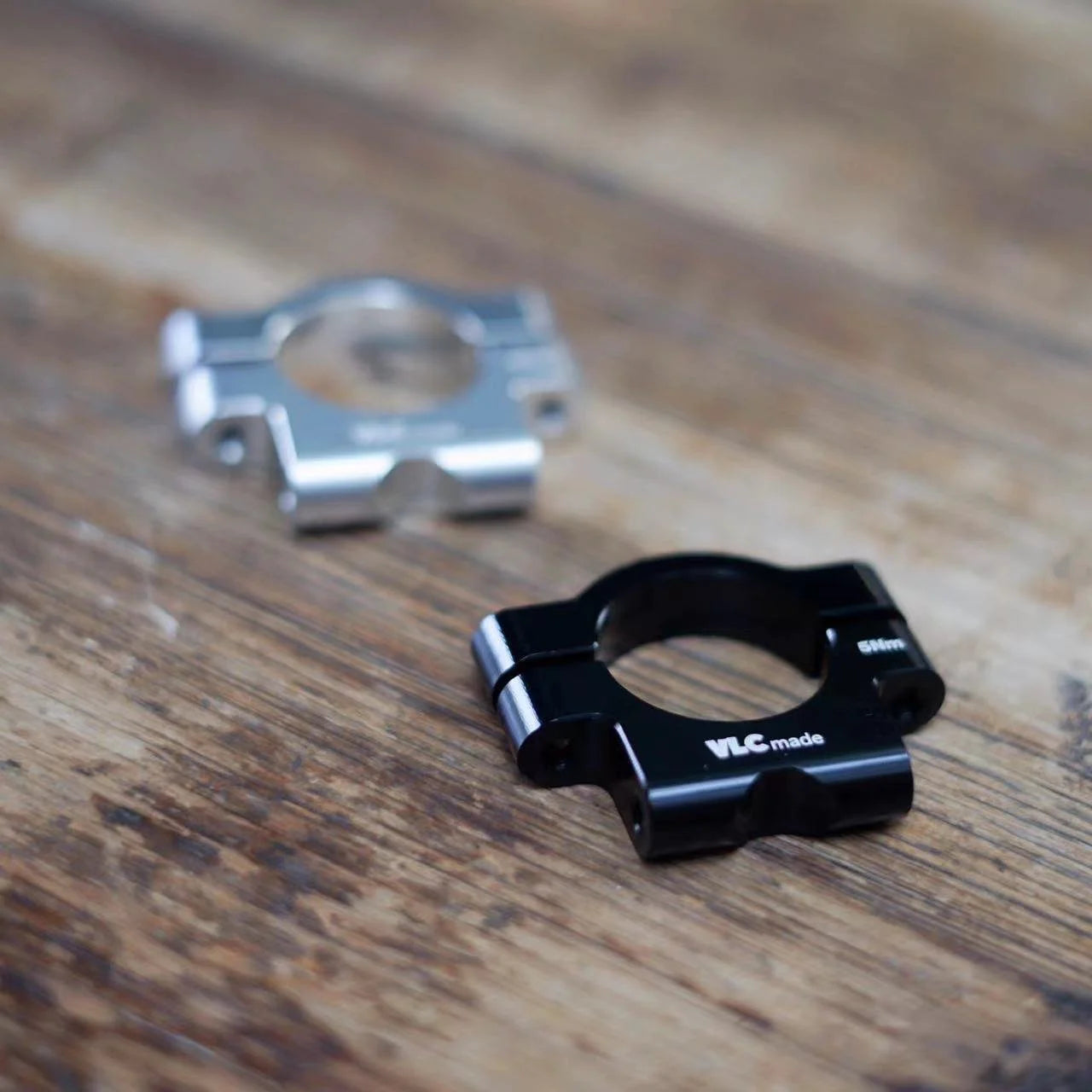 Supporto VLCmade Post-Lock, vista principale