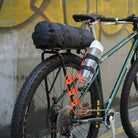VLCmade Wednesday Rear Rack, เหล็กโครโมลี, มุมที่ 2