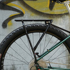 VLCmade Wednesday Rear Rack, เหล็กโครโมลี, มุมที่ 7