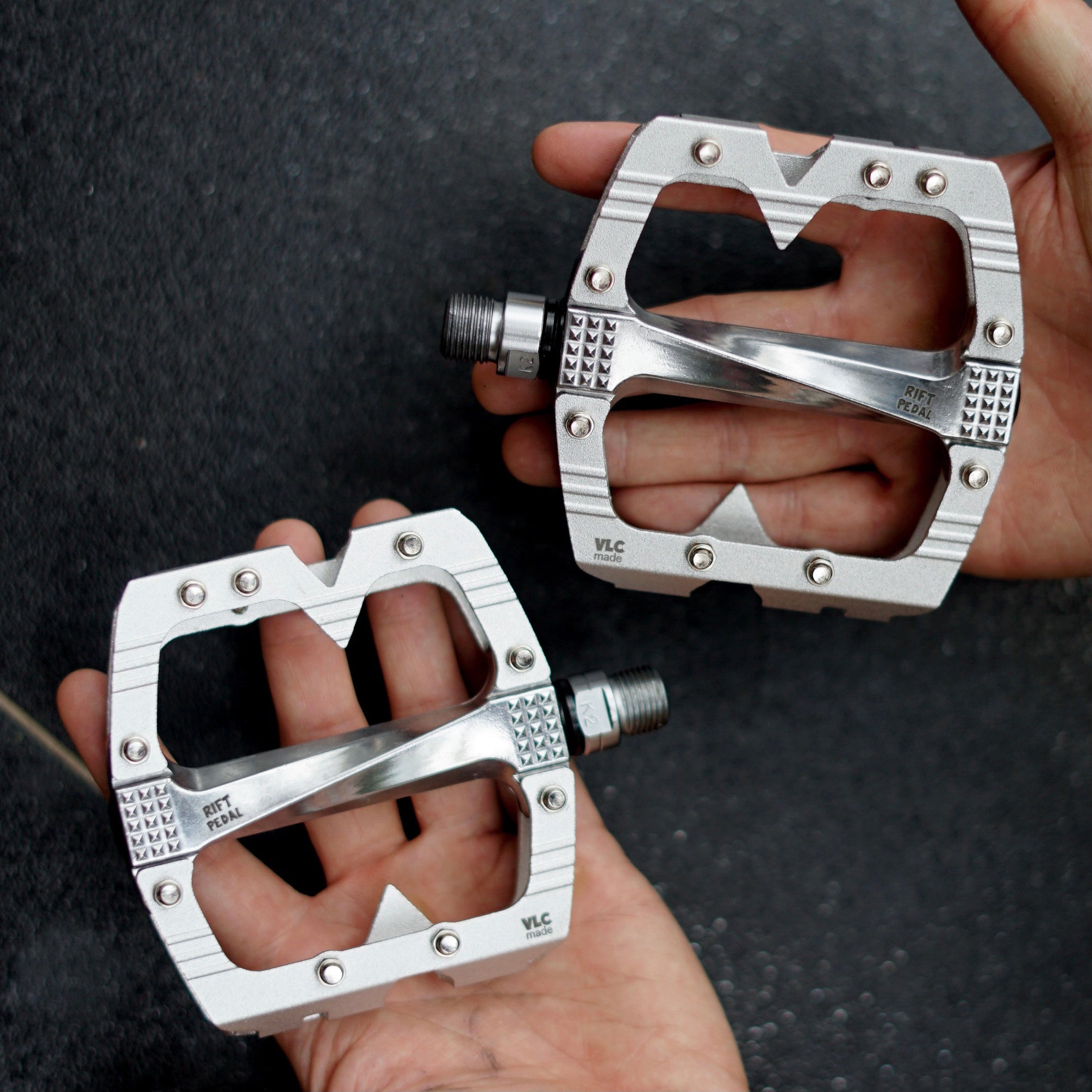 VLCmade Rift Pedal, view 7