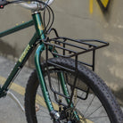 VLCmade Rocket Rack V2 Front Rack, Chromoly-Stahl, Hauptansicht