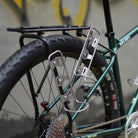 VLCmade Titanium Sidekick Cage, Anything-Cage, Bikepacking Gravel, Ansicht 5