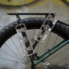 VLCmade Titanium Sidekick Cage, Anything-Cage, Bikepacking Gravel, Ansicht 6