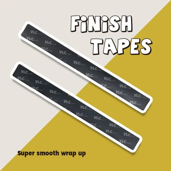 VLCmade Skelton Bar Tape, gel padded, view 4